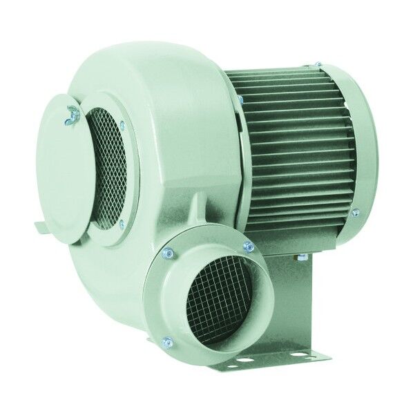 電動送風機マルチシリーズ(0.4kW)