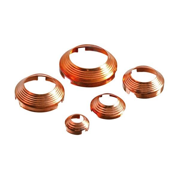 フレアタイトCu 100ヶ入 3/8 FT06380N 100個