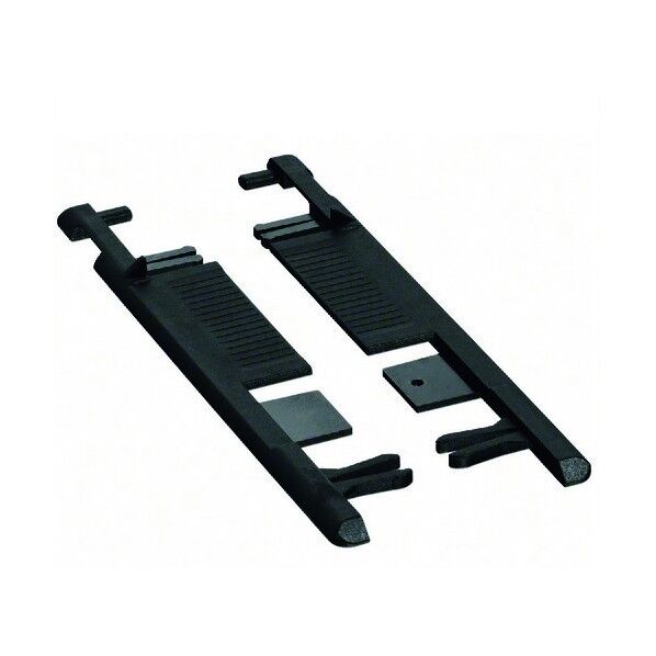 ガイドレール用エンドキャップ