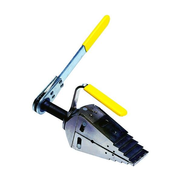 フランジスプレッダー