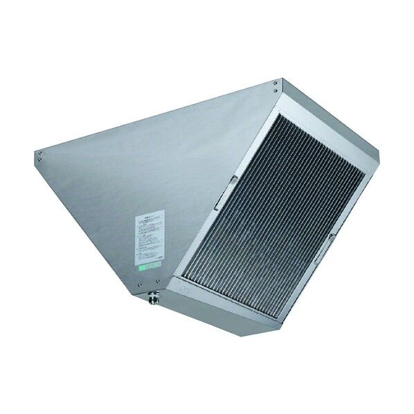 高風量型グリースフィルター 両面1連式 FSVH型 FSVH1-550W 1点