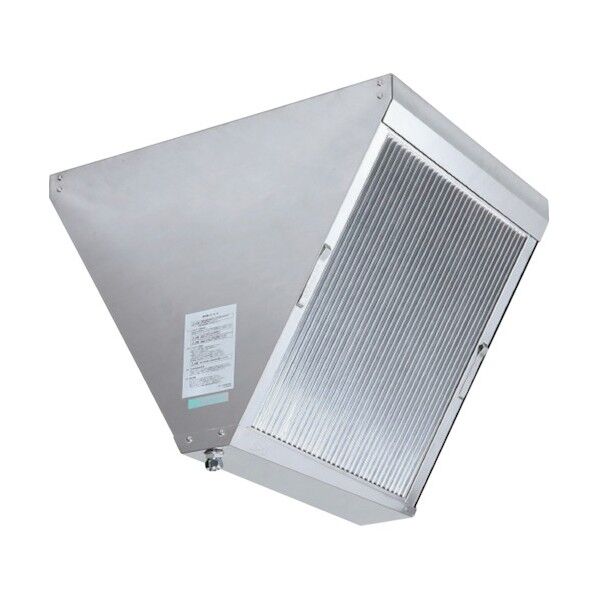 低圧損型グリースフィルター 両面1連式 FSVL型 FSVL1-530W 1点