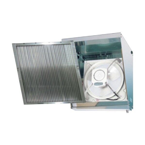 有圧換気扇用グリースフィルター FSVL型 FSVL1-540G 1点