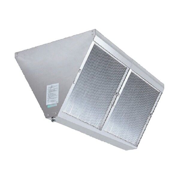 有圧換気扇用グリーサー　グリスフィルター　F1-550G　ホーコス hks-f3550g.jpg