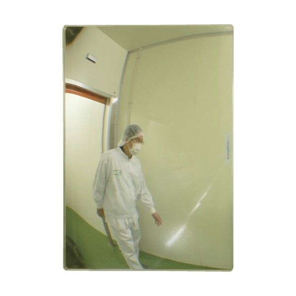 FFミラー通路 片側用・テープ止めタイプ