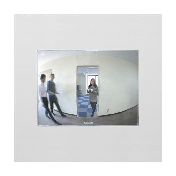 FFミラー通路 左右用・マグネットタイプ 英語版