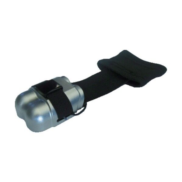 指メットSS-20ステンレス製耐圧力1000kg