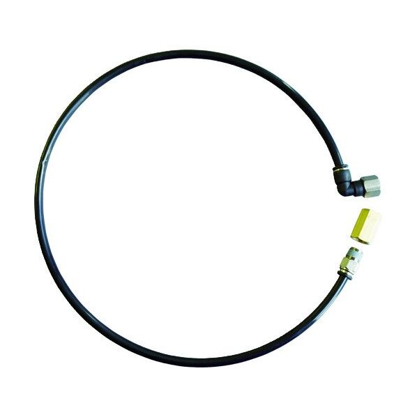 ハンディーエアーリール用1次側接続ホース