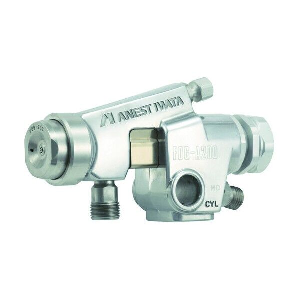 食液塗布専用自動ガン