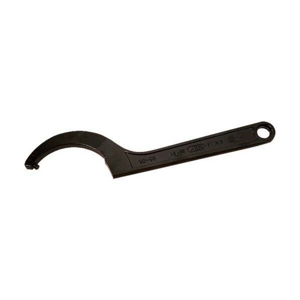 引掛けピンスパナ