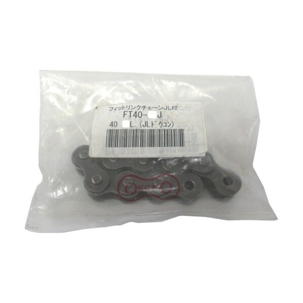 カタヤマフィットリンク４０－１１４Ｌ（ＪＬ付）1本 FT40114J 1本