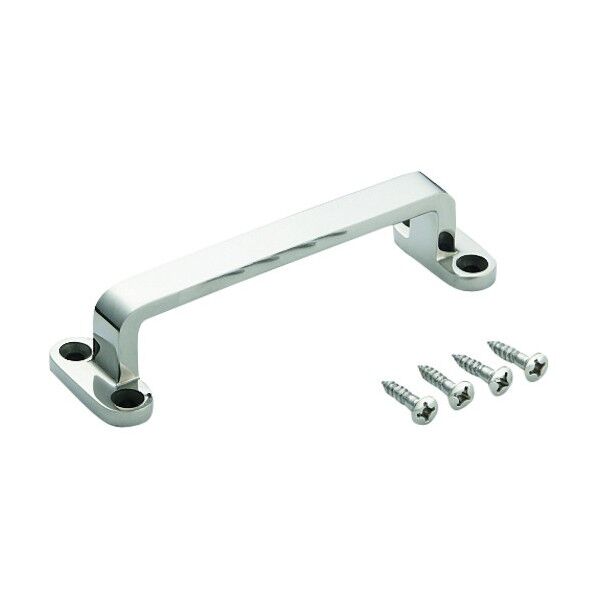 ステンレス鋼製 フィニッシュハンドルFT型