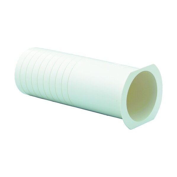 ツバ付貫通スリーブ