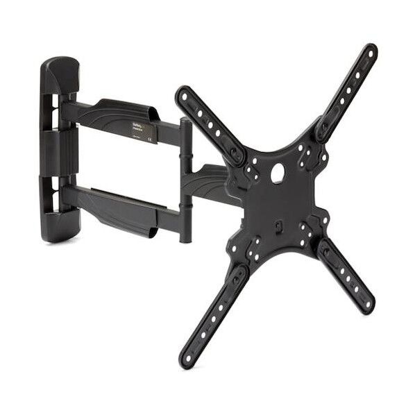 テレビ壁掛け金具/32-55インチ/耐荷重35kg/スイベル・チルト FPWARTB1M   1個