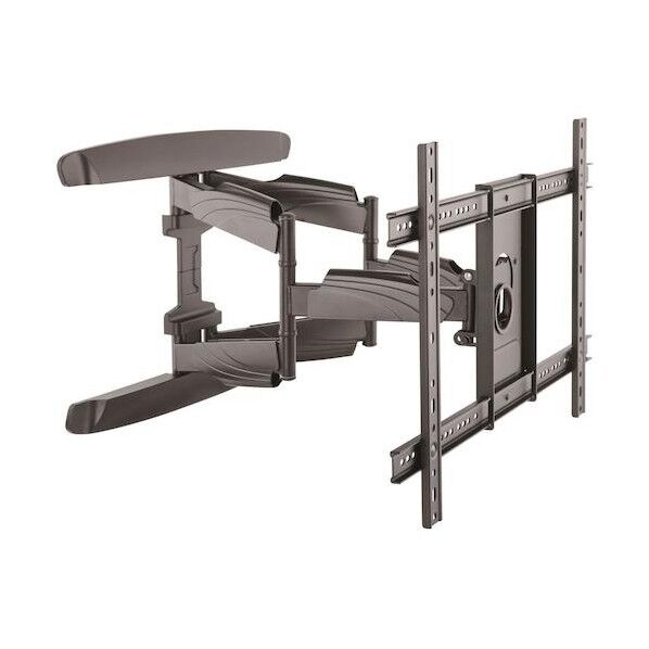 テレビ壁掛け金具/32-70インチ/耐荷重45kg/スイベル・チルト FPWARTB2   1個