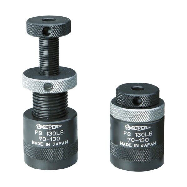 スクリューサポート ロングストロークタイプ(2個1組)