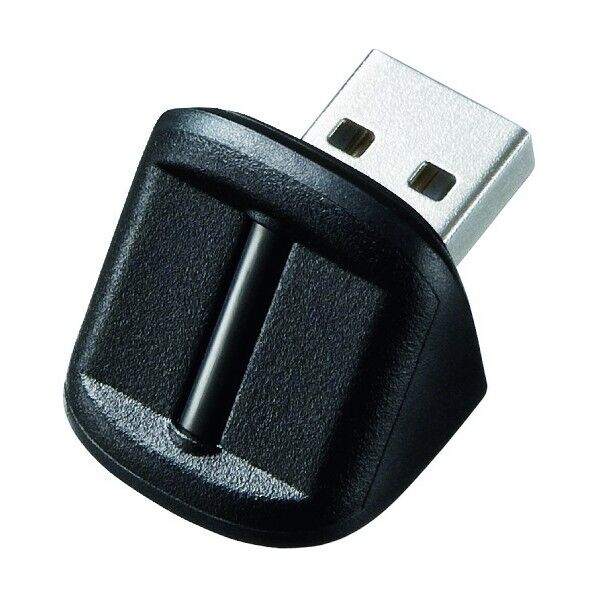 サンワサプライ 指紋認証リーダー FP-RD3 1点...