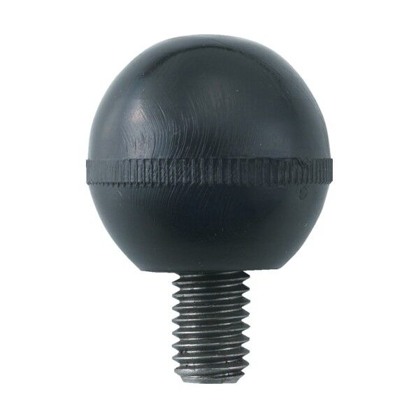 クイックグリップバイスF型 ハンドルノブ