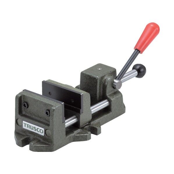 クイックグリップバイスF型