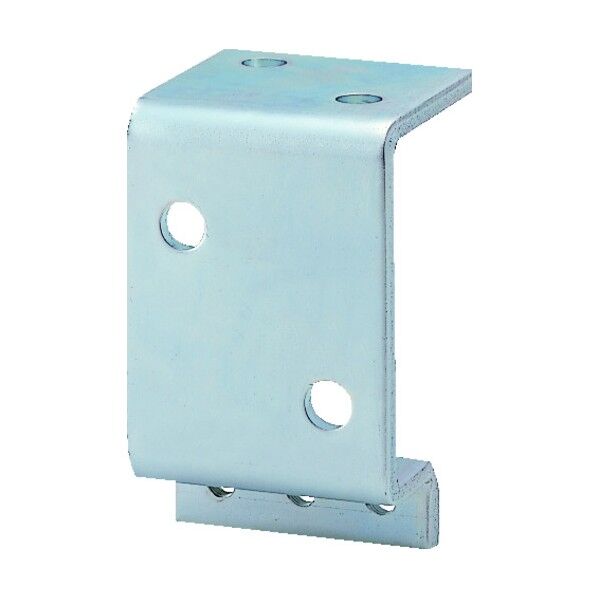 フラットバーレールドアハンガーFTドアハンガーFTブラケット FTBK 1個