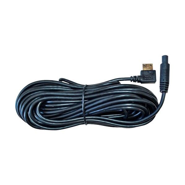 FT-DR130W用リアカメラ8m交換ケーブル FT-DRC08(2) 1点