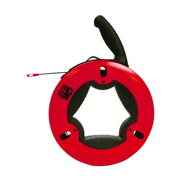 アッパーハンドフィッシュテープ