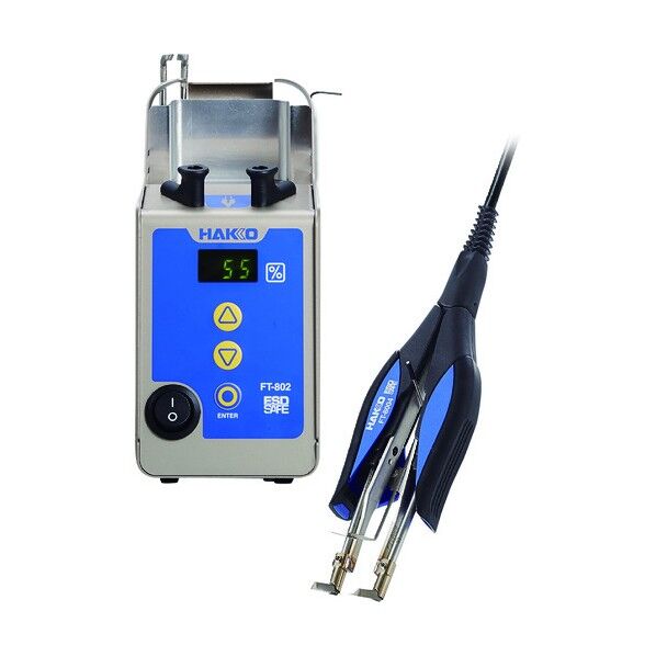 ワイヤーストリッパー FT−802 100V 2極接地プラグ