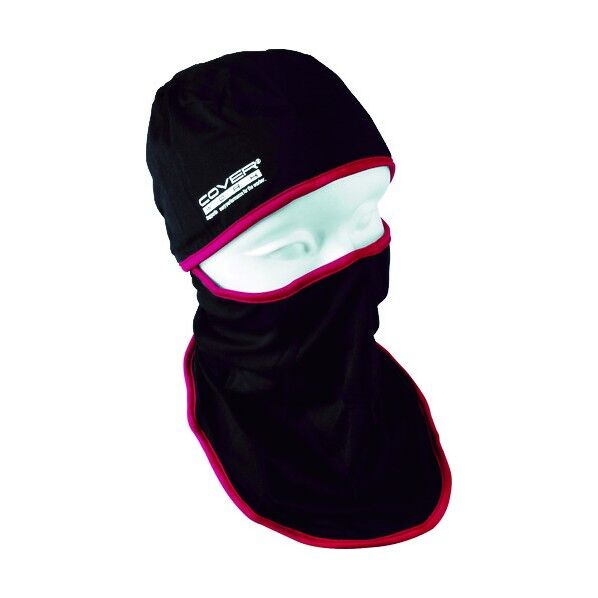防寒 ヒートフェイスマスク