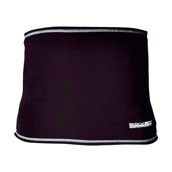 防寒ヒートウエストウォーマー FT531H-BK 1点