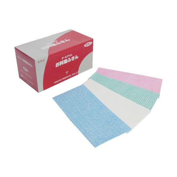 業務用ふきん(超厚手タイプ) 大判タイプ