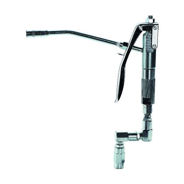 ルブリケーター用ガン