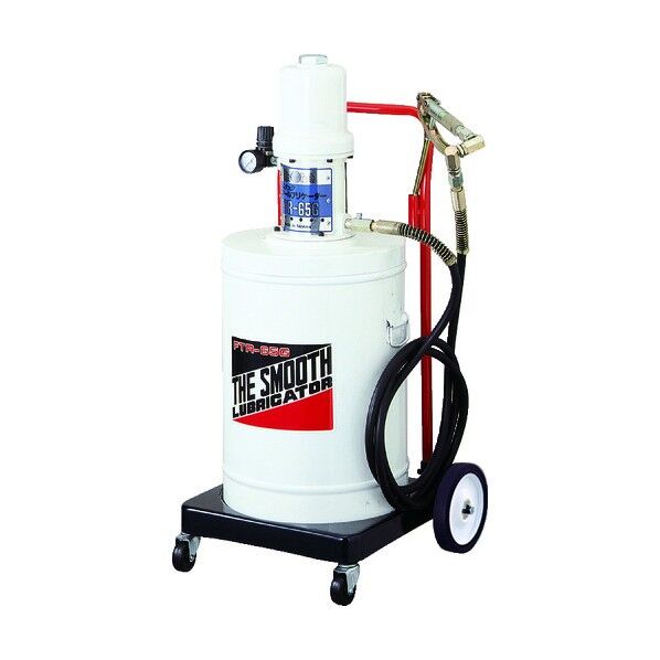 エアールブリケーター