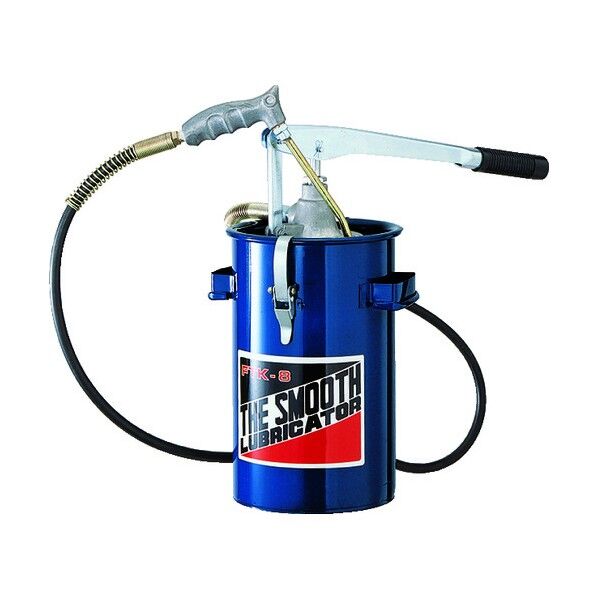 ハンドルブリケーター8L