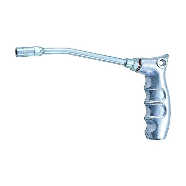 ハンドルブリケータ用ガン