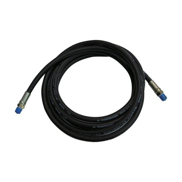 FTK70用4M高圧ホース 259 x 251 x 73 mm FTK-704MHOSE 1点