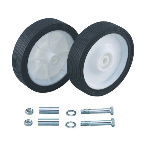 FTK70用交換用車輪セット FTK-038-039-3 1点