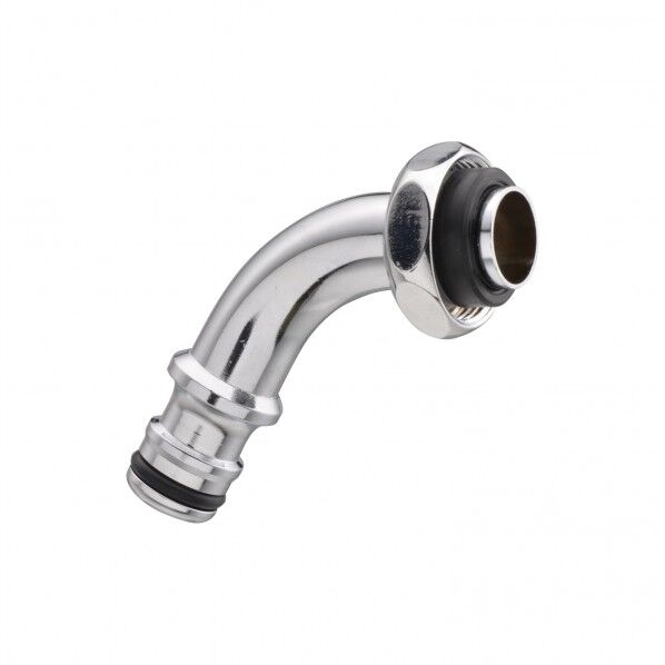 散水用ジョイントパイプ ワンタッチ接続用