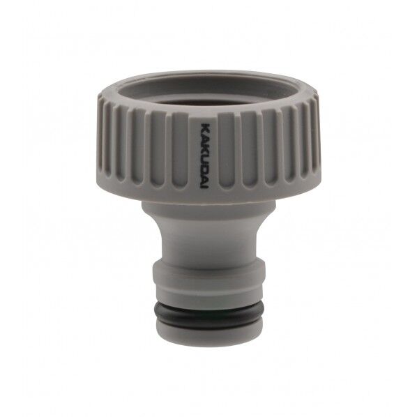 カクダイ ネジ口金 20 大きめの蛇口用 GA-QA011 1ヶ...