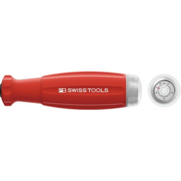 メカトルク(トルクドライバー)NM(J) 8316.A10-50CNM 1本