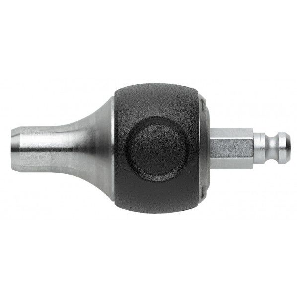 差替式強力ドライバーハンドル用ラチェットアダプター 236.MR 1個