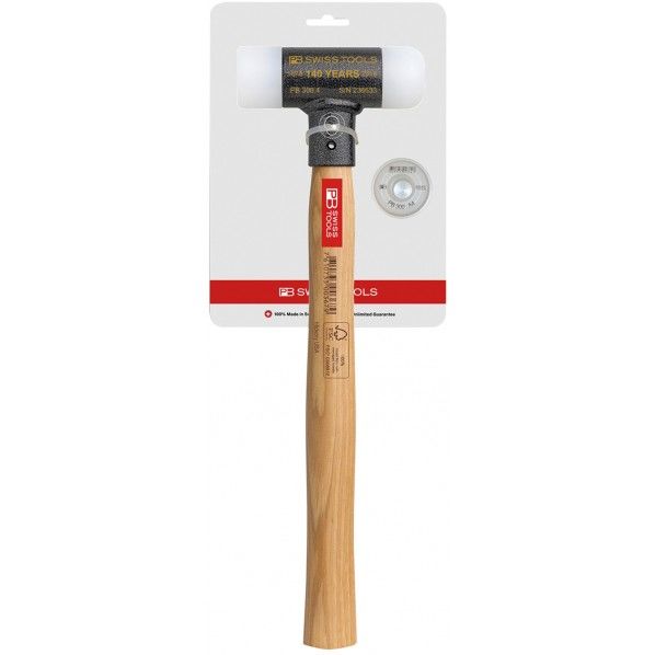 [無反動ハンマー替ヘッド付 140TH限定 300.3SPCNJ 1