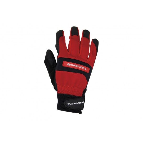 メカニックグローブ (タッチパネル対応) (S) GLOVE.S 1