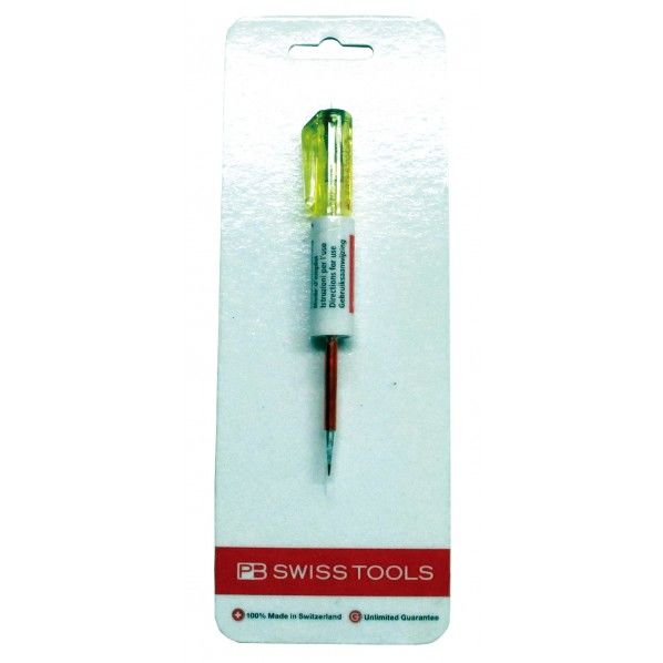 175-0-50CN 検電用ドライバー (台紙付) 175.0-50CN 1本