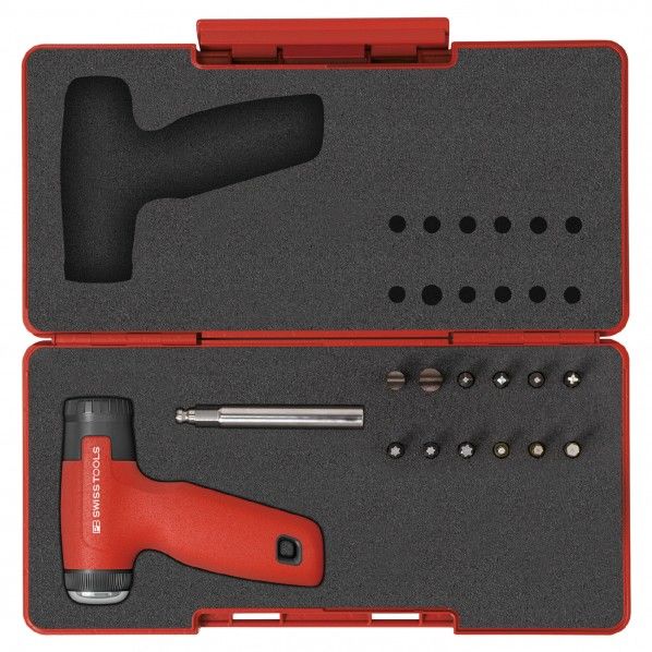 9325SET-B1J デジタルトルクハンドルセットV02 9325.SETB1J 1セット