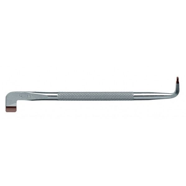 600-2CN オフセットドライバー (台紙付) 600.2CN 5本