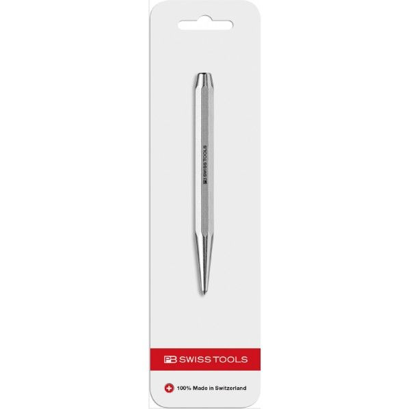 710-2CN センターポンチ (台紙付) 710.2CN 1本