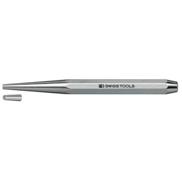 730-2CN テーパーピンポンチ (台紙付) 730.2CN 1本