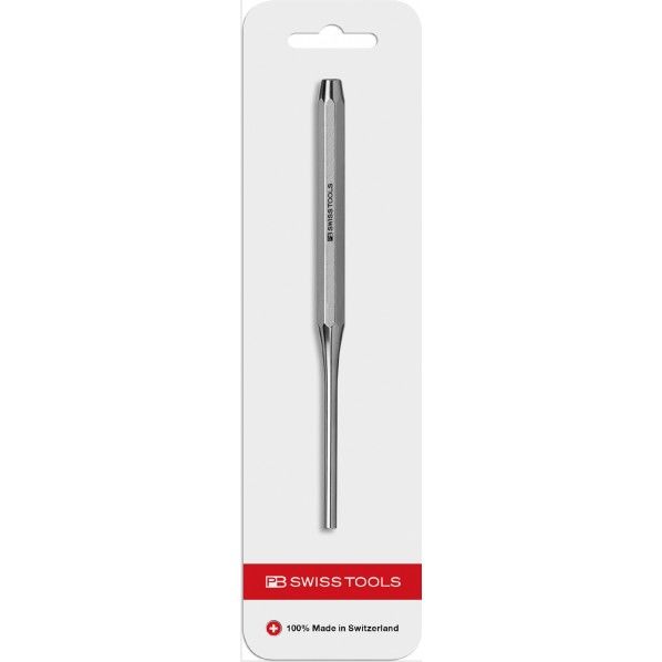 750-4CN 平行ピンポンチ (台紙付) 750.4CN 1本