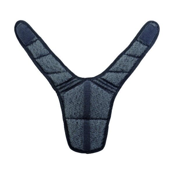 清涼ファン風雅ベスト インナーパッド