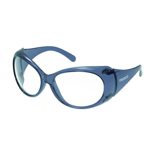 ワイドビュー二眼型セーフティグラス